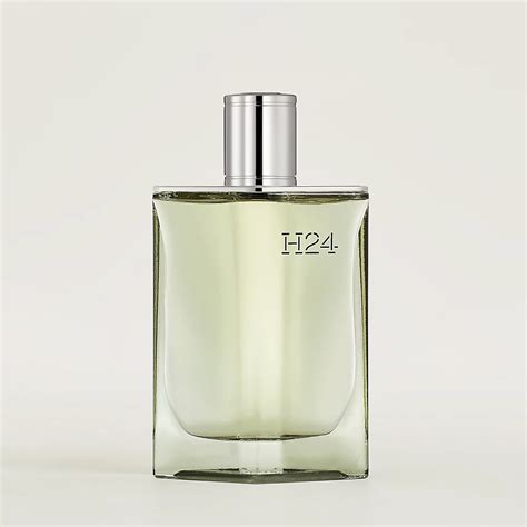 hermes h24 eau de parfum.